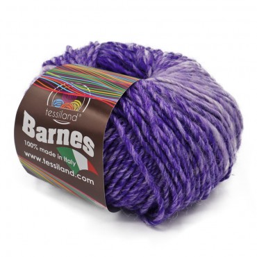 Barnes Violet Gramos 50