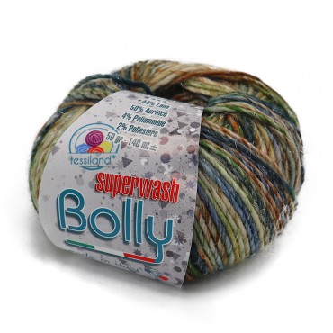 Bolly Forest Grams 50