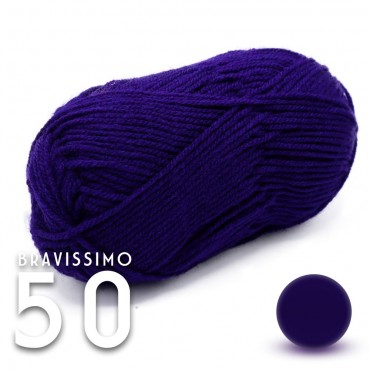 Bravissimo50 Purple Very...