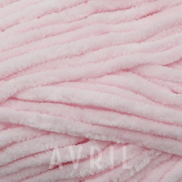 Avril Soft Pink Grams 100