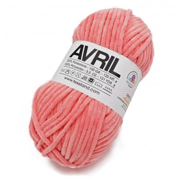 Chenille Yarn with Sparkle Lurex Blended Knitted Yarn with High