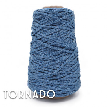 Tornado Rope Jeans Grams 200