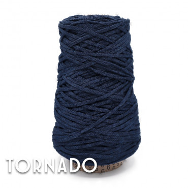 Tornado Rope Blue Grams 200