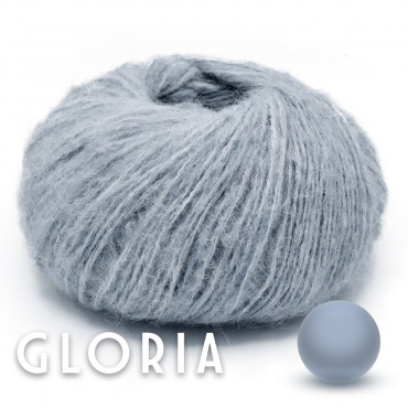 Gloria Powder Blue Grams 50