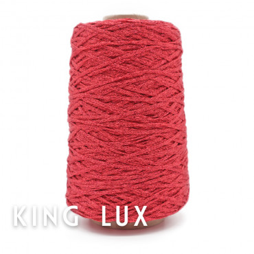 King Lux Corail ruban...